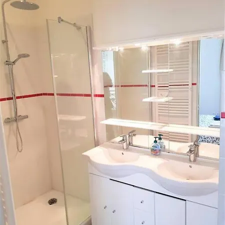 Le Cours Langlet B * Reims